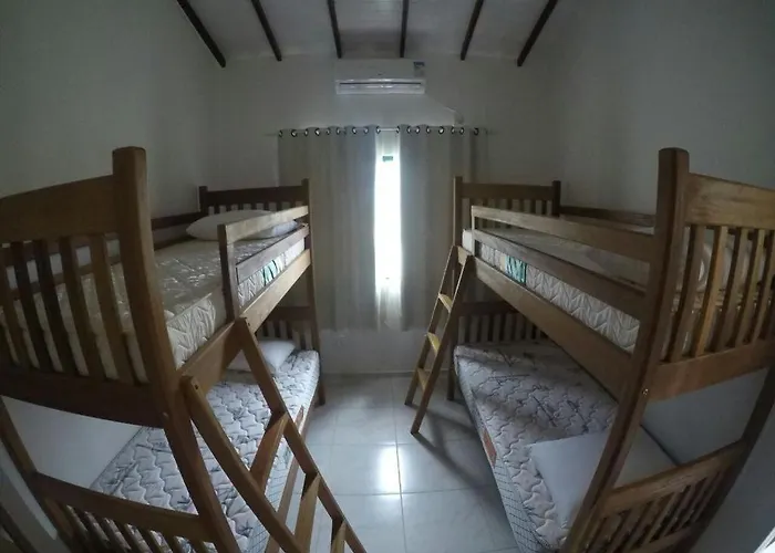 Pousada Villas Do Arraial Porto Seguro